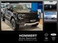 Ford Ranger Raptor 3.0 DoKa e-4WD RAPTOR*AHK*NAV*LED Noir - thumbnail 1