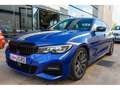 BMW 320 320iA Azul - thumbnail 33