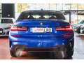 BMW 320 320iA Azul - thumbnail 19
