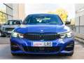BMW 320 320iA Azul - thumbnail 34