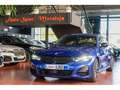 BMW 320 320iA Azul - thumbnail 16