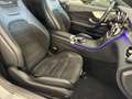 Mercedes-Benz C 300 d Coupe AMG DISTRONIC-BURMESTER-MULTIBEAM Gris - thumbnail 6