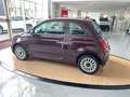 Fiat 500 1.2 Lounge Rouge - thumbnail 4