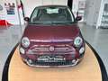Fiat 500 1.2 Lounge Rouge - thumbnail 1