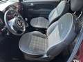 Fiat 500 1.2 Lounge Rouge - thumbnail 9