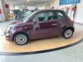Fiat 500 1.2 Lounge Rouge - thumbnail 2
