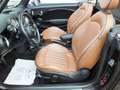 MINI Cooper D Cabrio LEDER / KLIMA / START/STOP Black - thumbnail 8