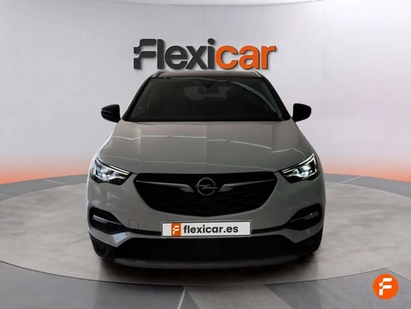 Opel Grandland X 2.0 CDTi Ultimate Auto Blanco - 2
