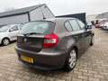 BMW 116 1-serie 116i 5-Deurs 2005 Bruin Airco Stoelverwarm Braun - thumbnail 3