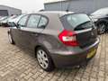 BMW 116 1-serie 116i 5-Deurs 2005 Bruin Airco Stoelverwarm Braun - thumbnail 5