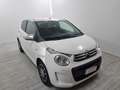 Citroen C1 Airscape VTi 68 5 porte Feel Edition Blanc - thumbnail 2