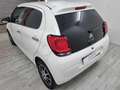 Citroen C1 Airscape VTi 68 5 porte Feel Edition Blanc - thumbnail 4