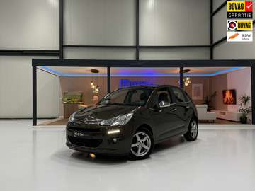 1.2 VTi Collection Automaat Clima Nap Cruise Pdc A