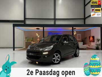 1.2 VTi Collection Automaat Clima Nap Cruise Pdc A