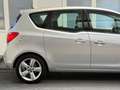 Opel Meriva B Innovation/1TE HND/NUR29TKM/WINTERPAKET Silber - thumbnail 25