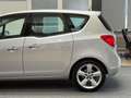 Opel Meriva B Innovation/1TE HND/NUR29TKM/WINTERPAKET Silber - thumbnail 23