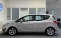 Opel Meriva B Innovation/1TE HND/NUR29TKM/WINTERPAKET Silber - thumbnail 2