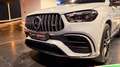 Mercedes-Benz GLE 53 AMG Mercedes-AMG Hybrid 4MATIC+ Grau - thumbnail 15