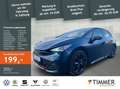 CUPRA Born 62kWh *LED *ACC *RKAM *NAVI *ALU 19"*VZE * Blauw - thumbnail 1