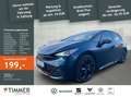 CUPRA Born 62kWh *LED *ACC *RKAM *NAVI *ALU 19"*VZE * Blauw - thumbnail 2