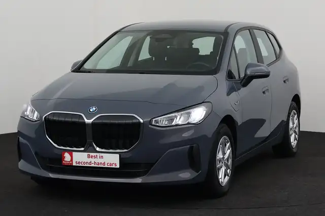 BMW 225 e ACTIVE TOURER XDRIVE iA PHEV + GPS + LEDER + CAM