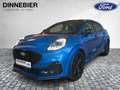 Ford Puma ST LED+Glasdach+360°Kamera+Winterpaket Kék - thumbnail 2