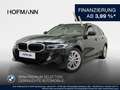 BMW 318 Schwarz - thumbnail 1