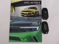 Opel Astra Sports Tourer 1.6 Hybrid Level 4 Bus Elegance Grijs - thumbnail 18