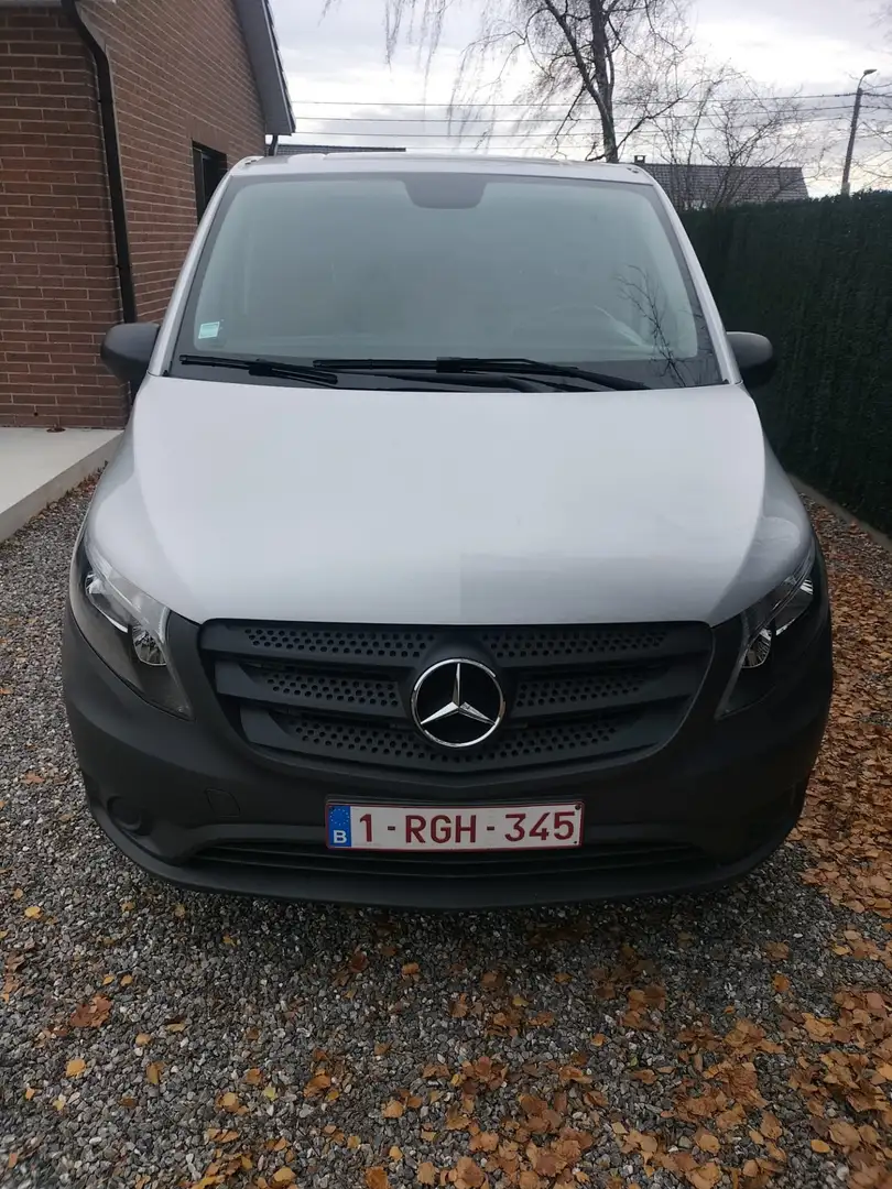Mercedes-Benz Vito Tourer 114 CDI Long Pro - 2