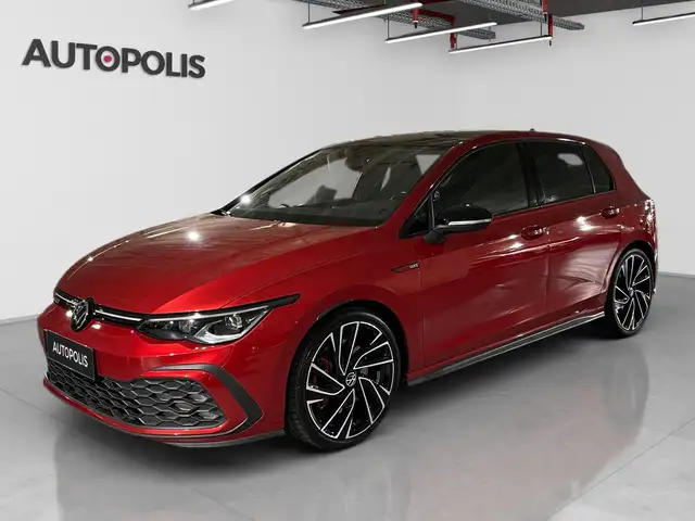 Volkswagen Golf GTI 2.0 TSI