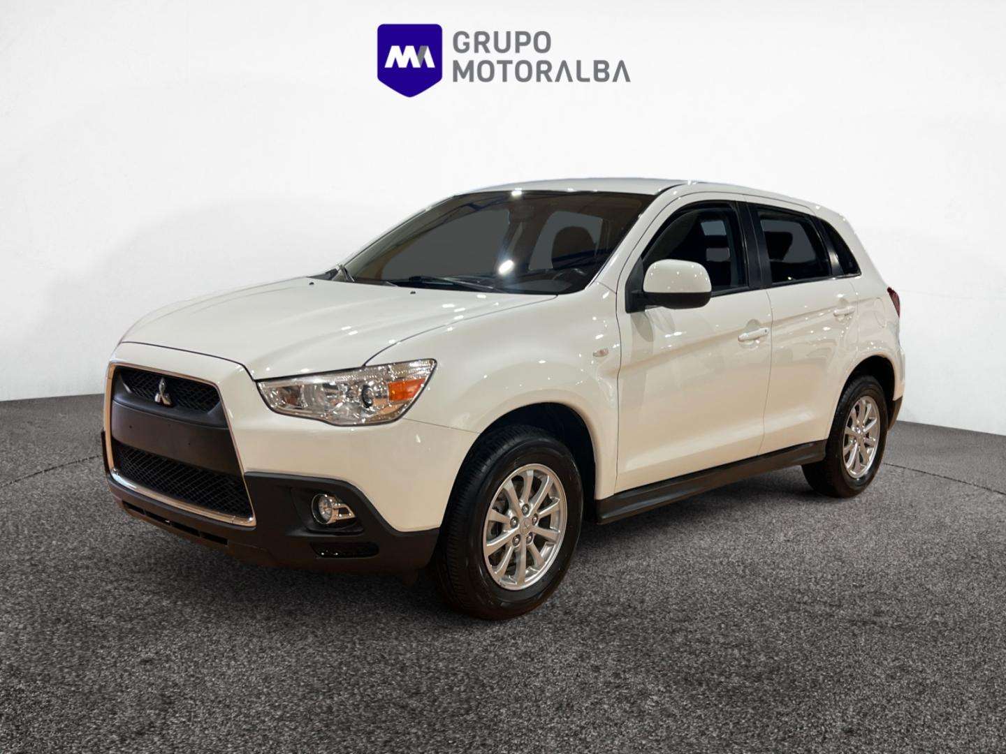 Mitsubishi ASX 160 MPI Challenge - foto 1