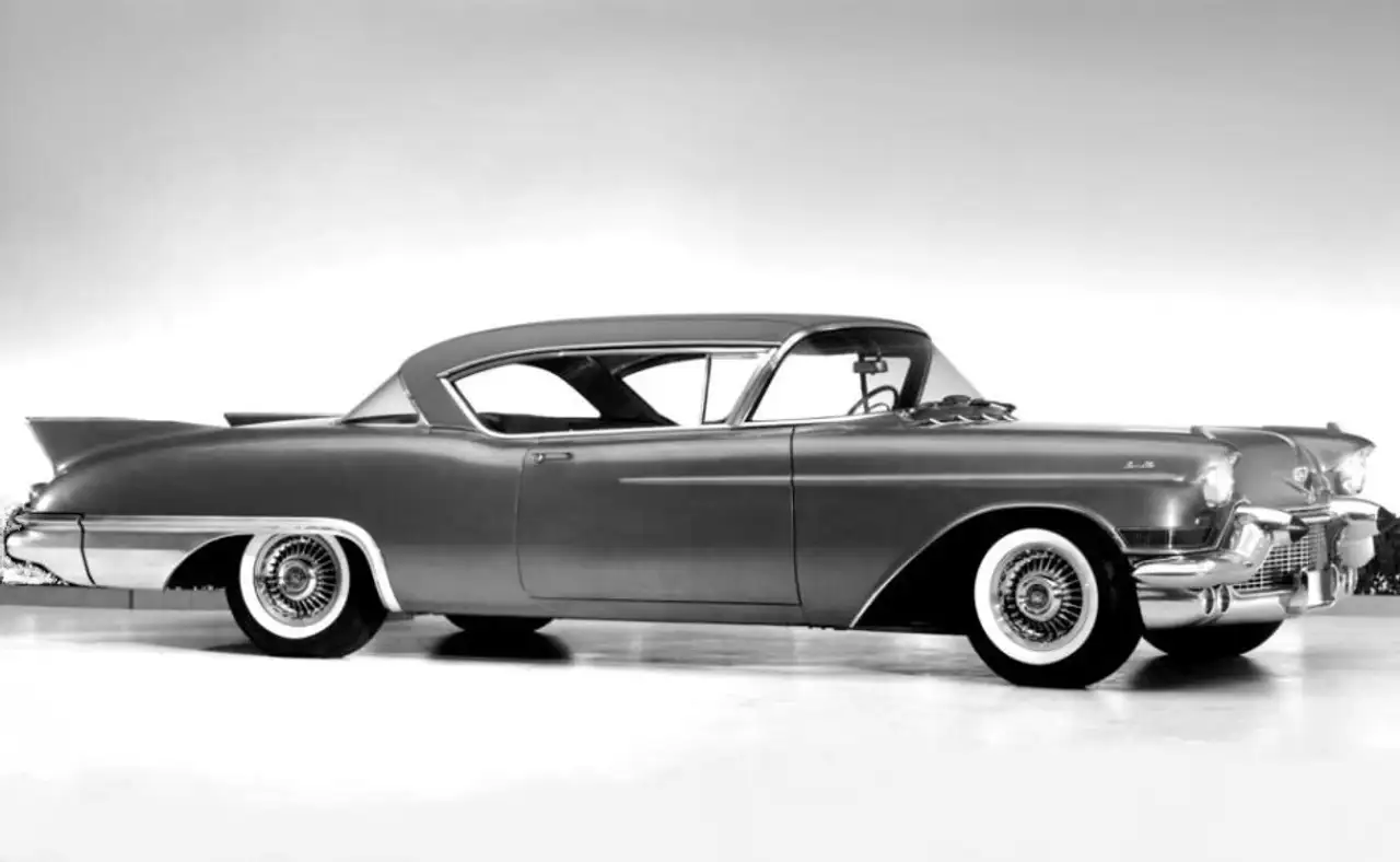 Cadillac Eldorado