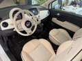 Fiat 500 1.0 hybrid Dolcevita 70cv *7.500KM* INTERNI PELLE Bianco - thumbnail 10