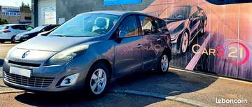 III 1.5Dci 105Cv Dynamique 5Pl 10-2010