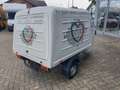 Piaggio Ape Ape Classic mit Kofferaufbau Bianco - thumbnail 7