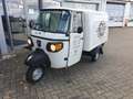 Piaggio Ape Ape Classic mit Kofferaufbau Bianco - thumbnail 1