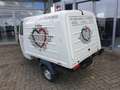 Piaggio Ape Ape Classic mit Kofferaufbau Bianco - thumbnail 5