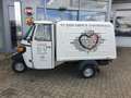 Piaggio Ape Ape Classic mit Kofferaufbau Bianco - thumbnail 4