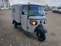 Piaggio Ape Ape Classic mit Kofferaufbau Bianco - thumbnail 3