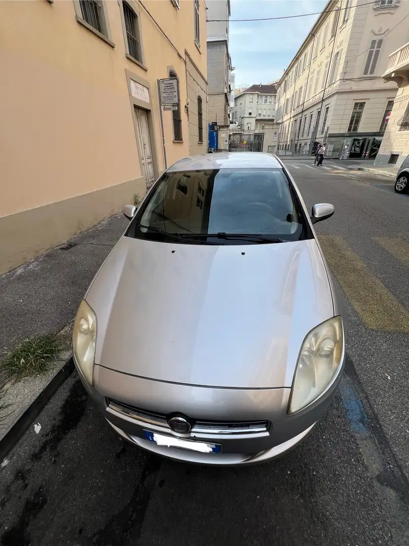 Fiat Bravo 1.4 tjt Sport Drive 120cv - 2