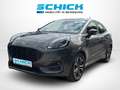 Ford Puma 1,0 EcoBoost Hybrid ST-Line Gris - thumbnail 1