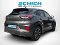 Ford Puma 1,0 EcoBoost Hybrid ST-Line Gris - thumbnail 2