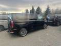 Ford Tourneo Custom 320 L1 Titanium X AHK Leder FGS Zwart - thumbnail 5