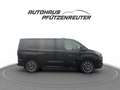 Ford Tourneo Custom 320 L1 Titanium X AHK Leder FGS Zwart - thumbnail 6