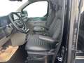 Ford Tourneo Custom 320 L1 Titanium X AHK Leder FGS Zwart - thumbnail 9