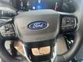 Ford Tourneo Custom 320 L1 Titanium X AHK Leder FGS Zwart - thumbnail 10