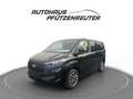 Ford Tourneo Custom 320 L1 Titanium X AHK Leder FGS Zwart - thumbnail 1