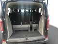 Ford Tourneo Custom 320 L1 Titanium X AHK Leder FGS Zwart - thumbnail 12
