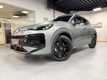 T-Roc 1.5 TSI R-Line DSG NEW * black pack * 0km