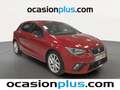 SEAT Ibiza 1.5 TSI S&S FR XS DSG7 150 Rojo - thumbnail 2